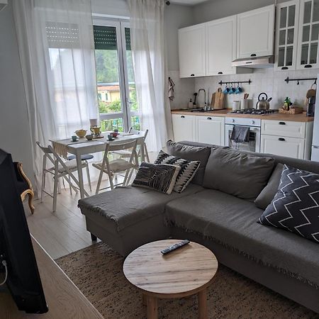 라스페치아 Casa Vacanze 아파트 외부 사진