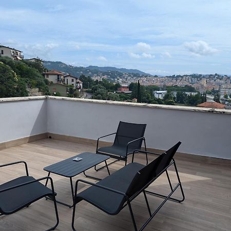 라스페치아 Casa Vacanze 아파트 외부 사진